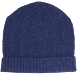 Boy - Peyton 100% Cashmere Cable Knit Hat