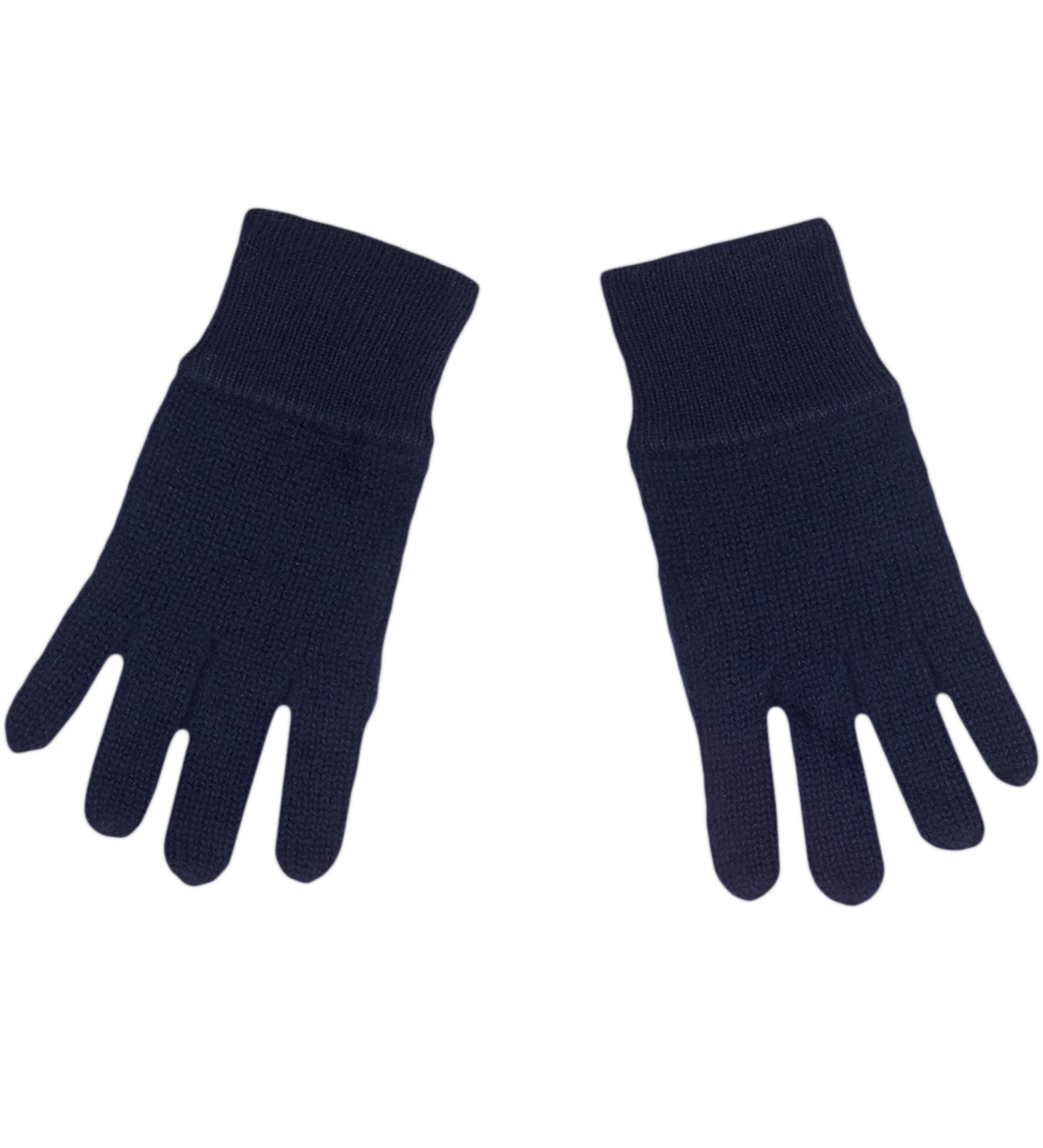 Boy - Peyton 100% Cashmere Cable knit Gloves