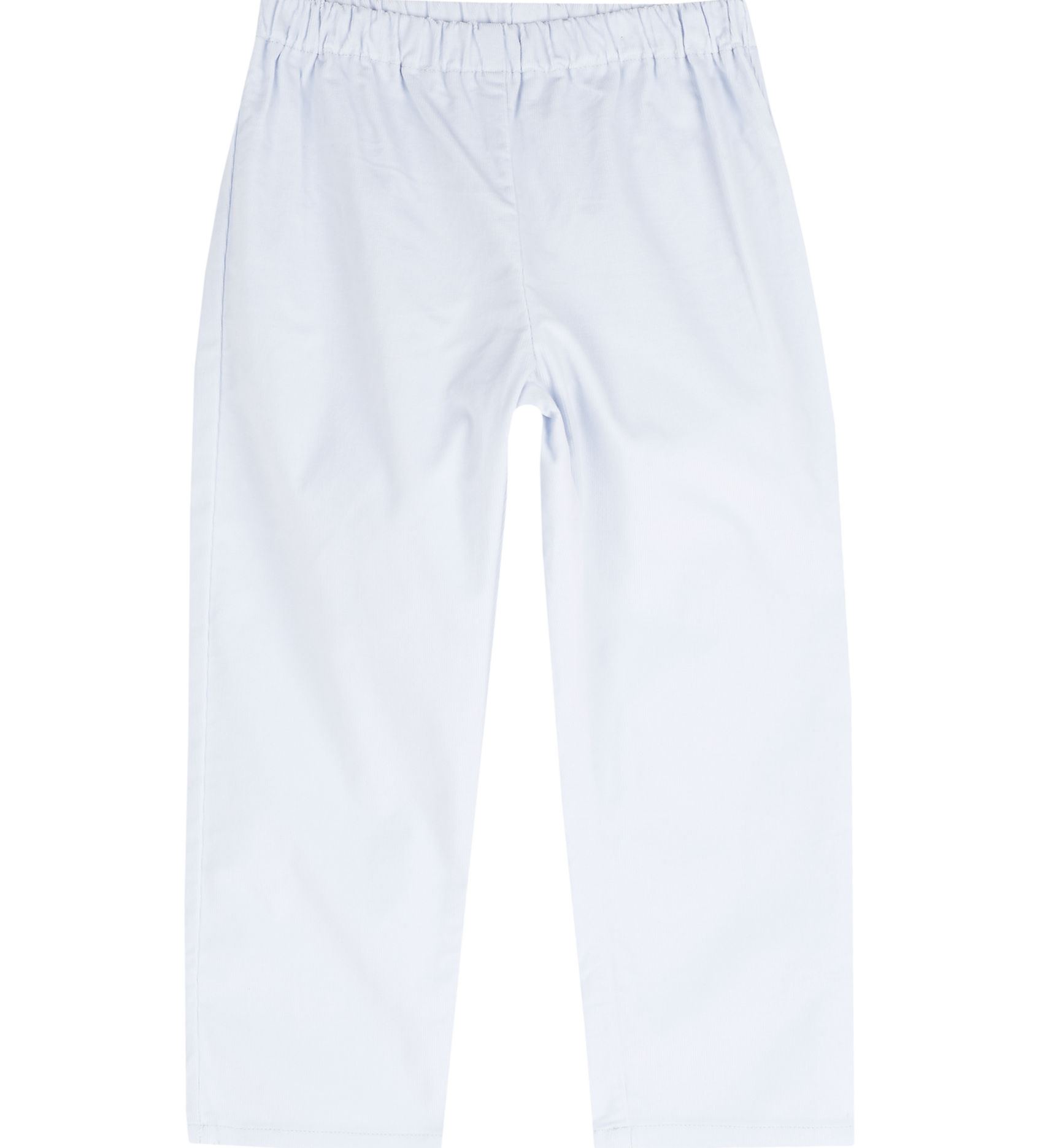 Boy - Quintus Cotton Pull-On Trousers