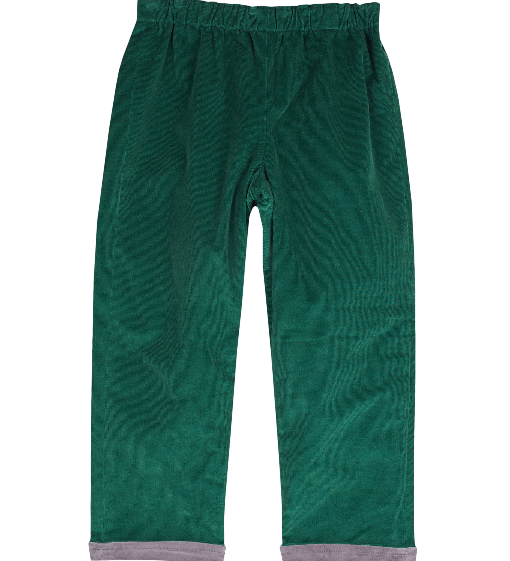 Unisex - Zephyr Reversible Cotton Pull-On Trousers