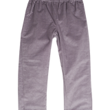 Unisex - Zephyr Reversible Cotton Pull-On Trousers