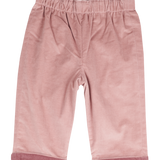 Baby Unisex - Zephyr Reversible Cotton Pull-On Trousers