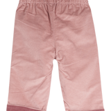 Baby Unisex - Zephyr Reversible Cotton Pull-On Trousers