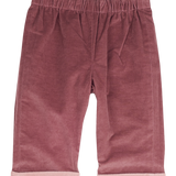 Baby Unisex - Zephyr Reversible Cotton Pull-On Trousers