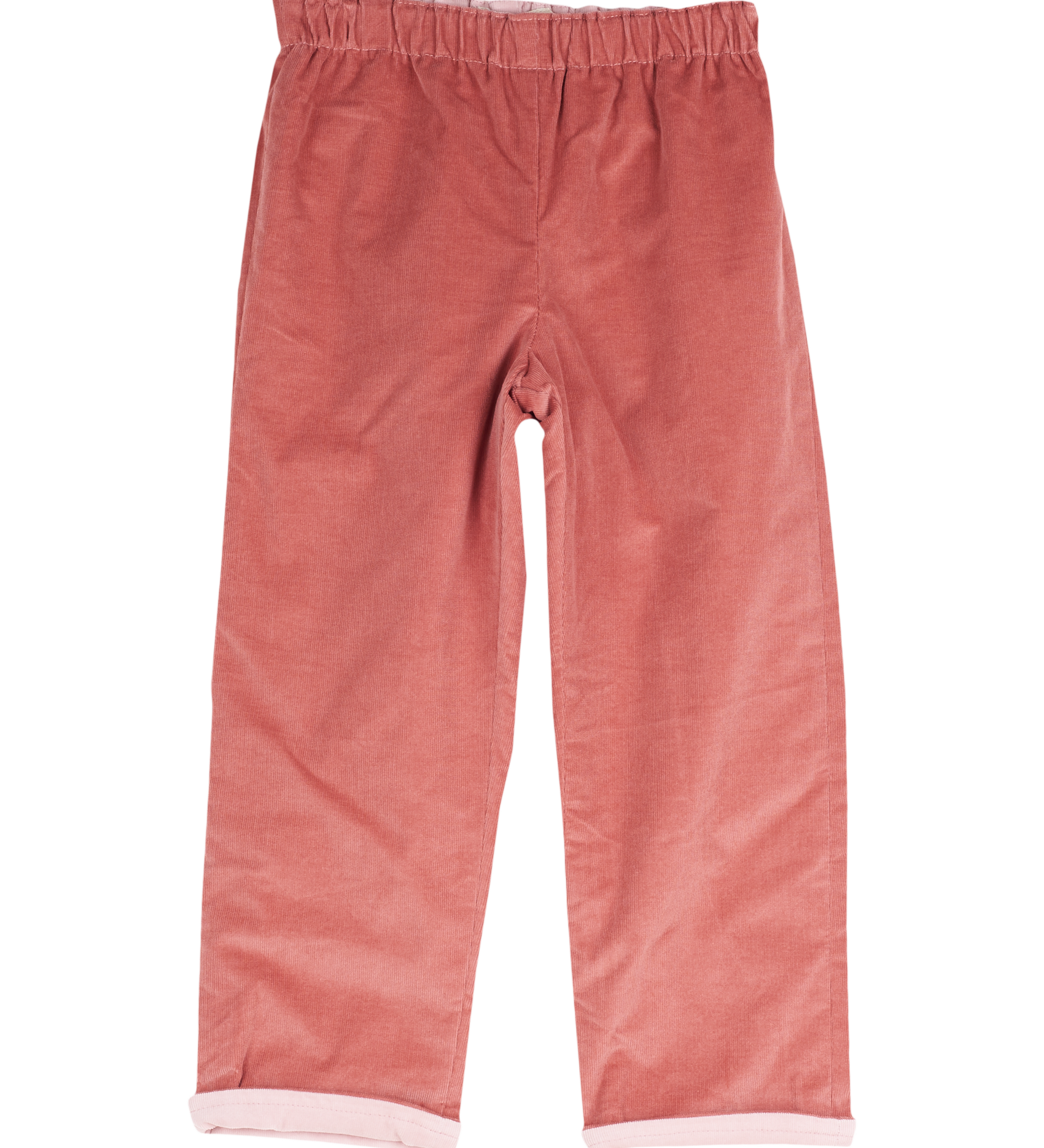 Unisex - Zephyr Reversible Cotton Pull-On Trousers