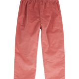 Unisex - Zephyr Reversible Cotton Pull-On Trousers