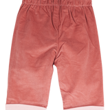 Baby Unisex - Zephyr Reversible Cotton Pull-On Trousers