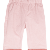 Baby Unisex - Zephyr Reversible Cotton Pull-On Trousers