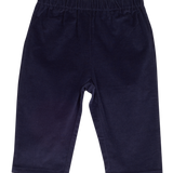 Baby Boy - Quintus Cotton Pull-On Trousers