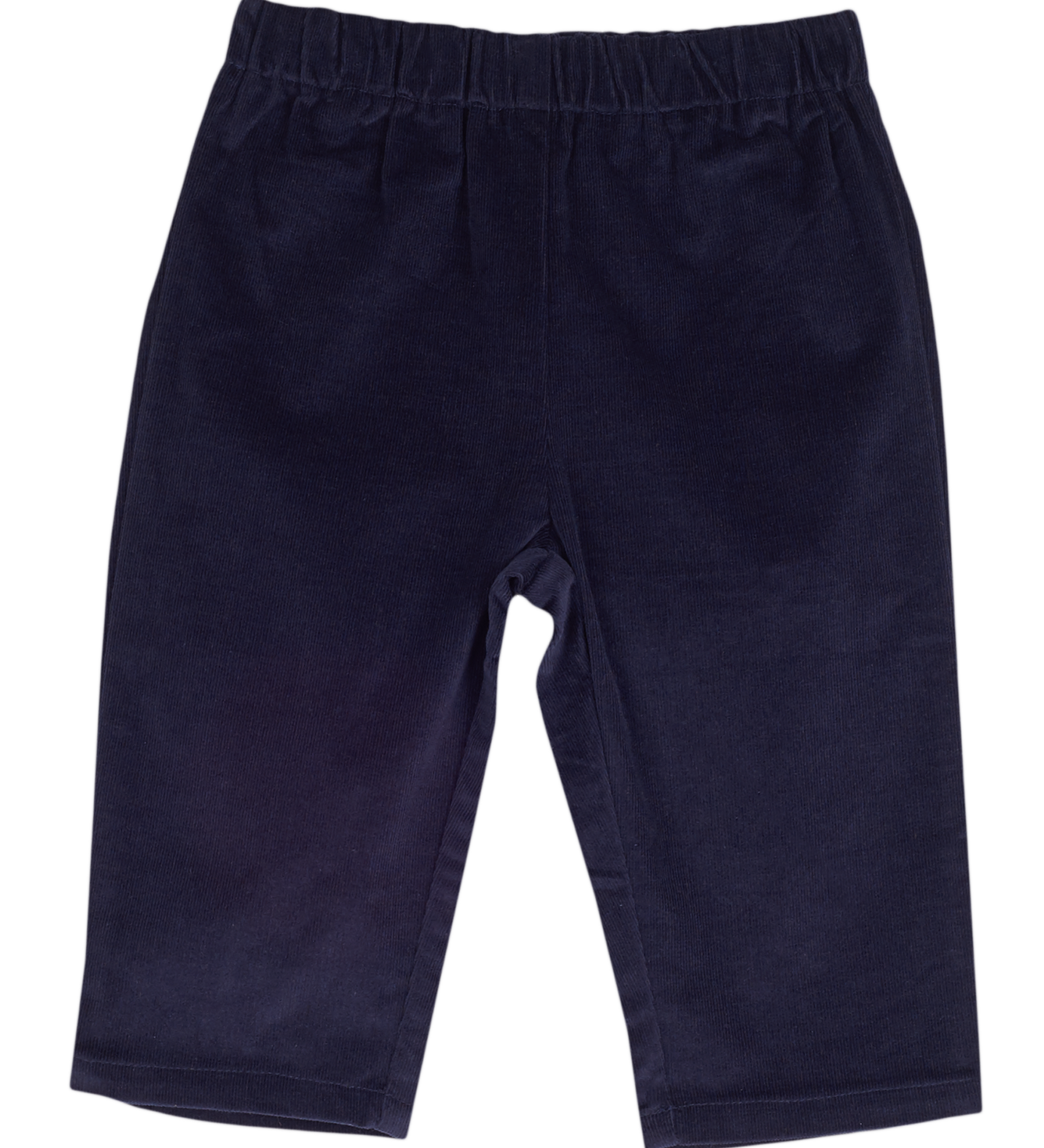 Baby Boy - Quintus Cotton Pull-On Trousers