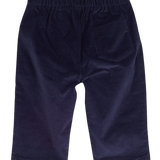 Baby Boy - Quintus Cotton Pull-On Trousers