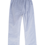 Unisex - Zephyr Reversible Cotton Pull-On Trousers