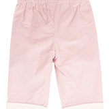 Baby Unisex - Zephyr Reversible Cotton Pull-On Trousers