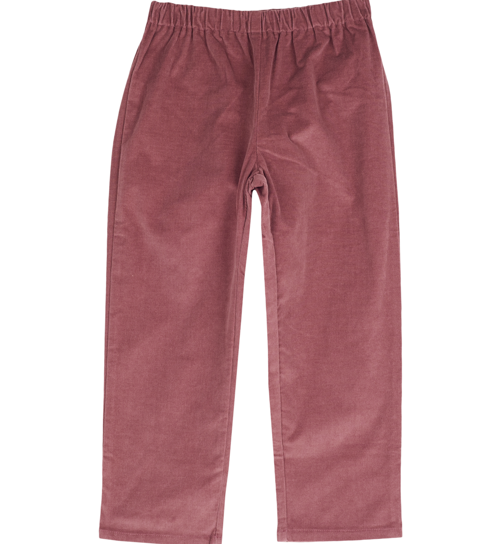 Girl - Miranda Cotton Pull-On Trousers