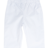 Baby Boy - Quintus Cotton Pull-On Trousers