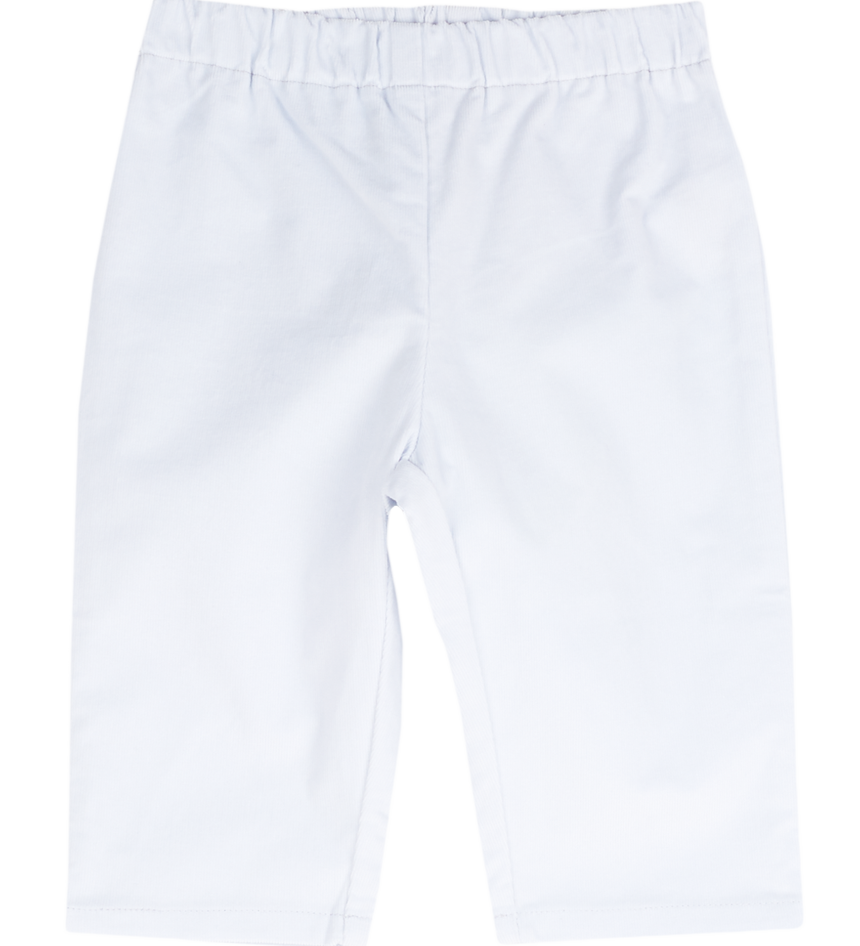 Baby Boy - Quintus Cotton Pull-On Trousers