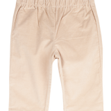 Baby Boy - Quintus Cotton Pull-On Trousers