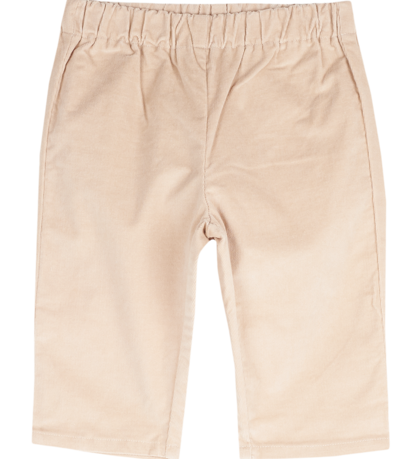 Baby Boy - Quintus Cotton Pull-On Trousers