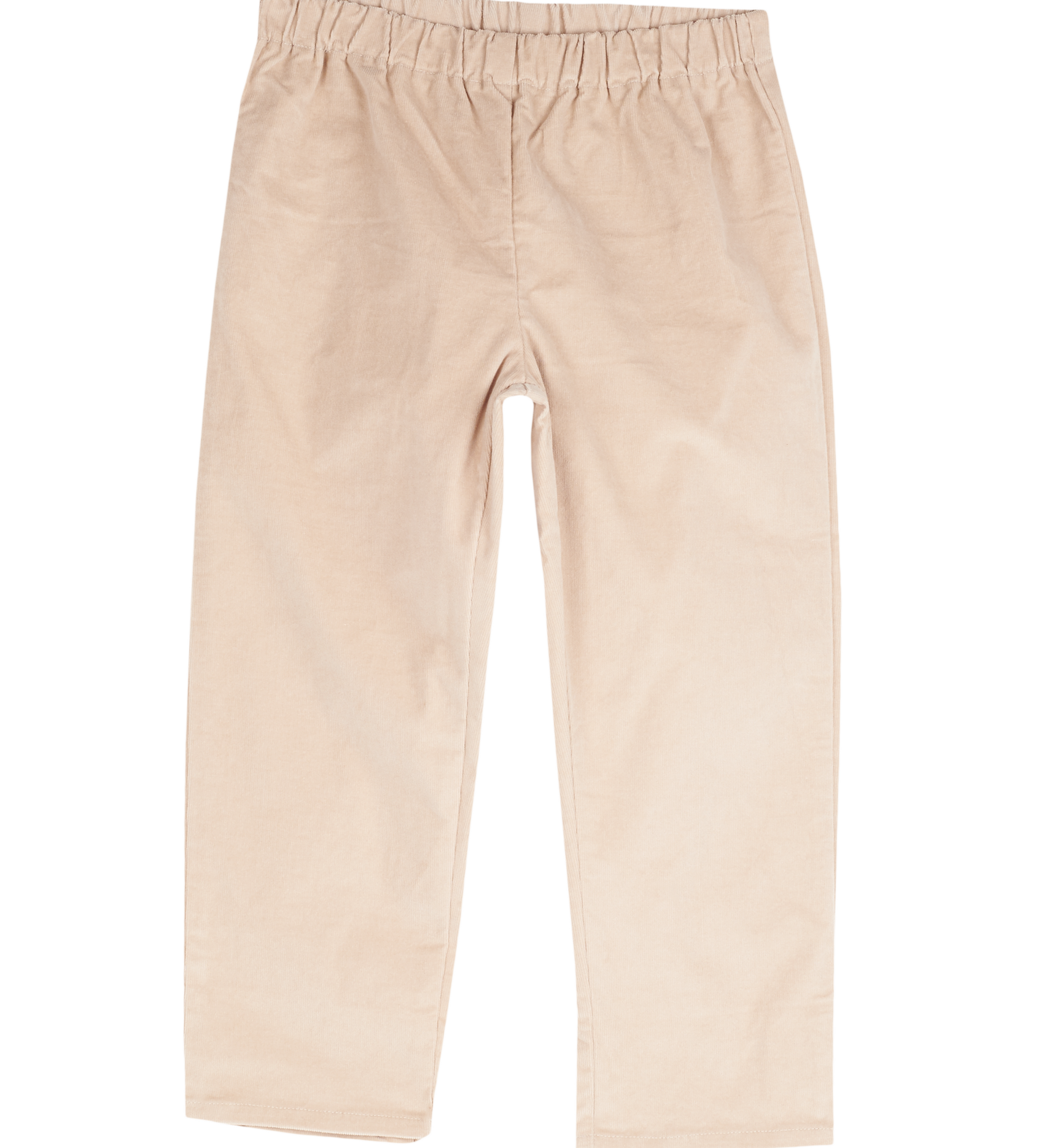 Boy - Quintus Cotton Pull-On Trousers