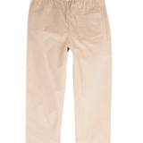 Boy - Quintus Cotton Pull-On Trousers