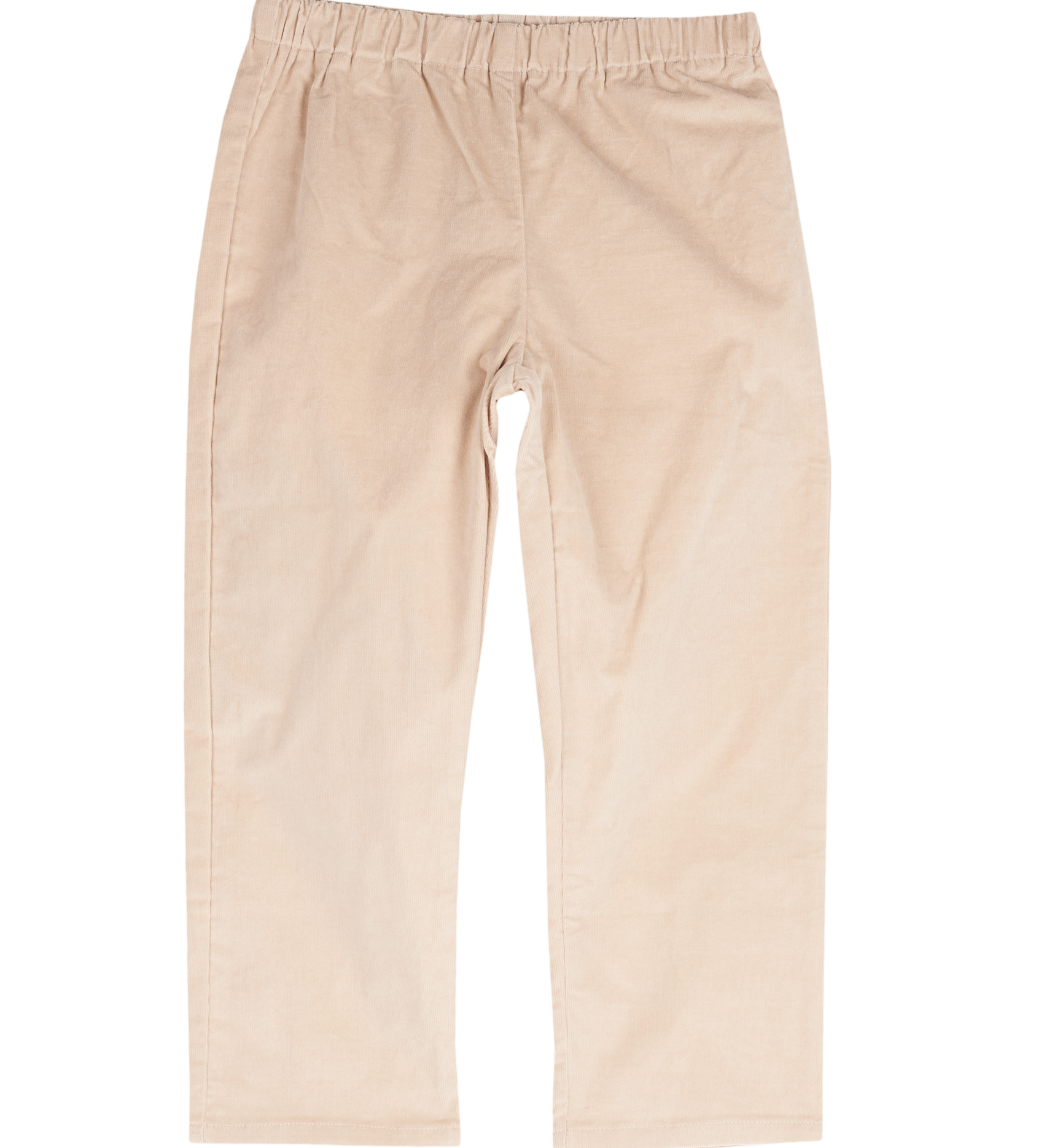 Girl - Miranda Cotton Pull-On Trousers