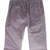 Baby Boy - Quintus Cotton Pull-On Trousers