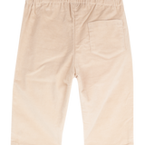 Baby Boy - Quintus Cotton Pull-On Trousers