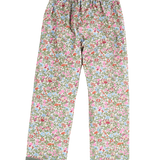 Girl - Harley Reversible Cotton Pull-On Trousers