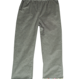 Girl - Harley Reversible Cotton Pull-On Trousers