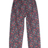 Girl - Harley Reversible Cotton Pull-On Trousers