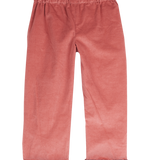 Girl - Harley Reversible Cotton Pull-On Trousers