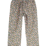 Girl - Harley Reversible Cotton Pull-On Trousers