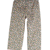 Girl - Harley Reversible Cotton Pull-On Trousers