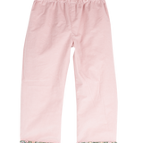 Girl - Harley Reversible Cotton Pull-On Trousers