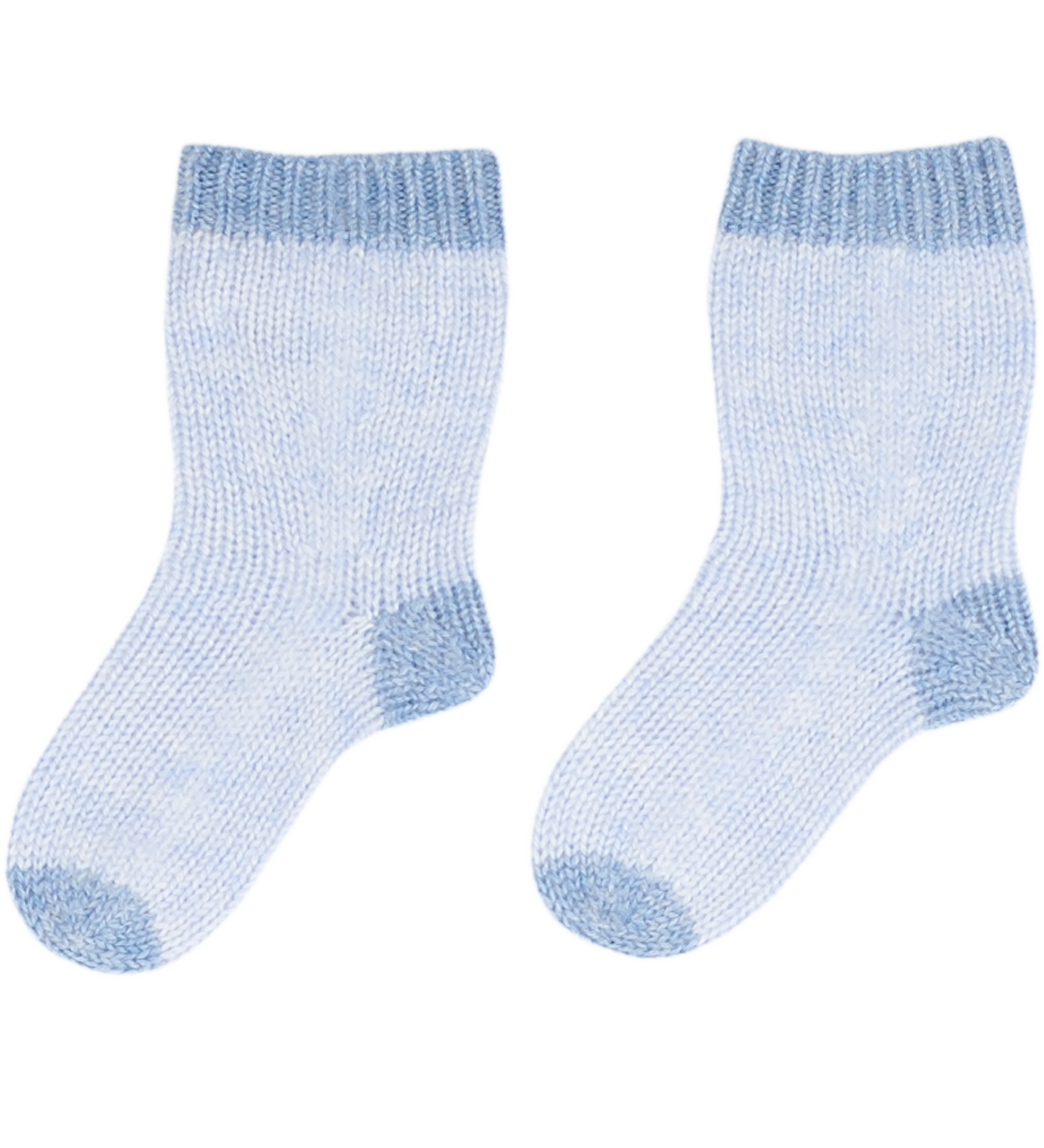 Baby Unisex - Reagan Cashmere Socks