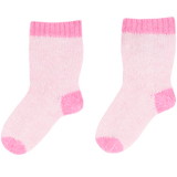 Baby Girl - Reagan Cashmere Socks