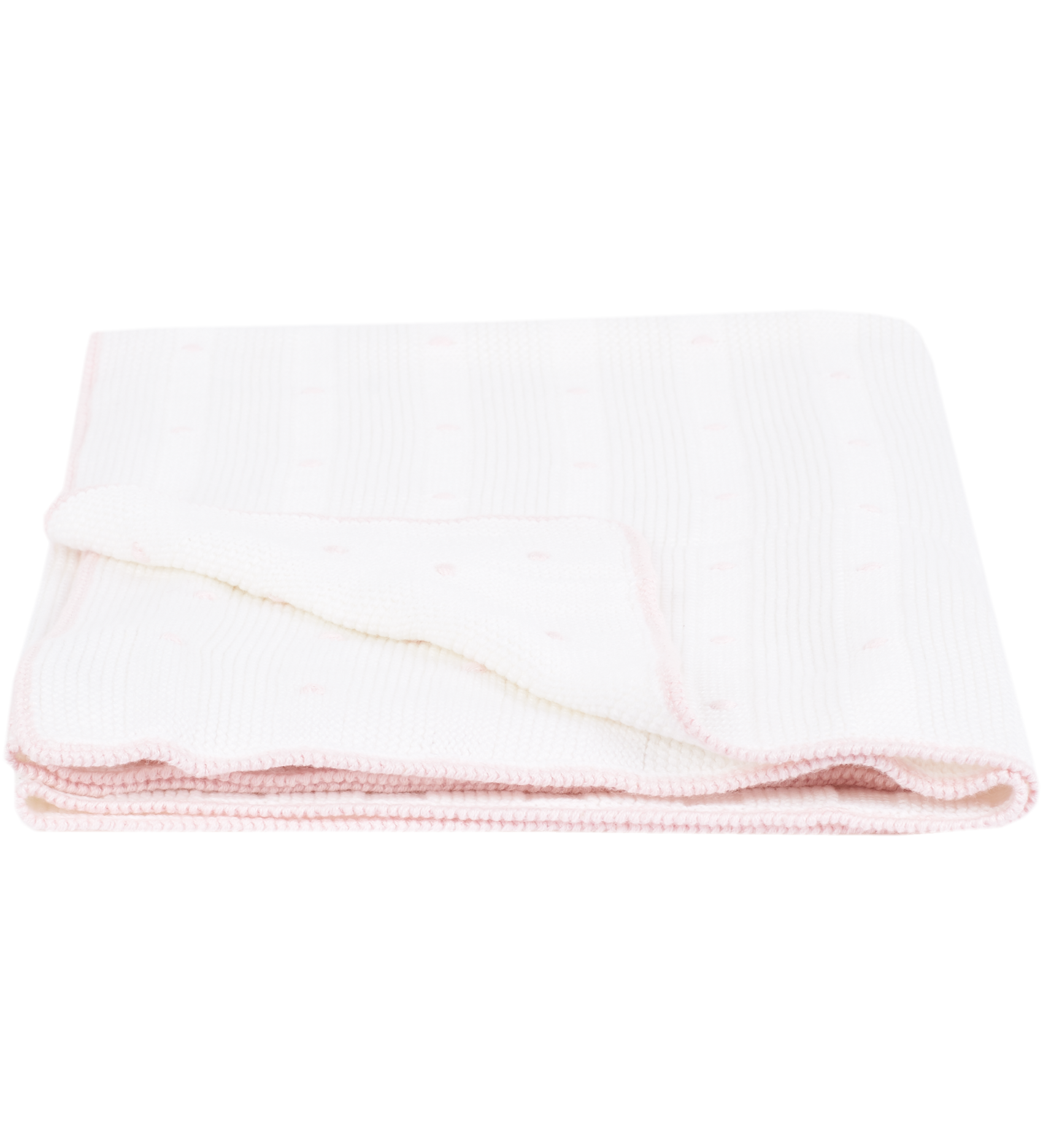 Baby Girl - Sol Cotton Blanket