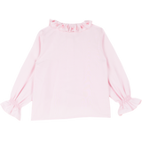 Baby Girl - Clementine Cotton Blouse