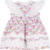 Baby Girl - Marina Cotton Dress