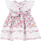 Baby Girl - Marina Cotton Dress