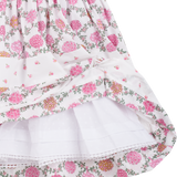 Baby Girl - Marina Cotton Dress