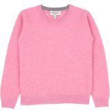 Girl - Monica Cashmere Jumper