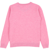 Girl - Monica Cashmere Jumper