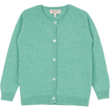 Girl - Sofi Colourful Cashmere Everyday Cardigan 2 to 6 Years