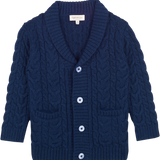 Boy - Denver Royal Alpaca Blazer