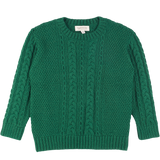 Boy - Aron Royal Alpaca Jumper