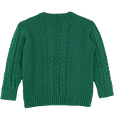 Boy - Aron Royal Alpaca Jumper