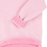 Baby Girl - Monica Cashmere Jumper