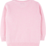 Baby Girl - Monica Cashmere Jumper