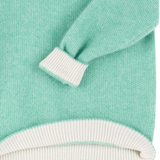 Baby Girl - Monica Cashmere Jumper